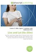 Live and Let Die (film)