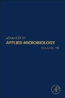 Advances in Applied Microbiology - Laskin, Allen I. Gadd, Geoffrey M. Sariaslani, Sima