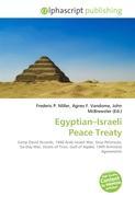 Egyptian Israeli Peace Treaty