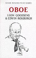Goossens, L: Oboe - Goossens, Leon Roxburgh, Edwin