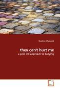 they can  t hurt me - Sharlene Chadwick