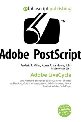 Adobe LiveCycle