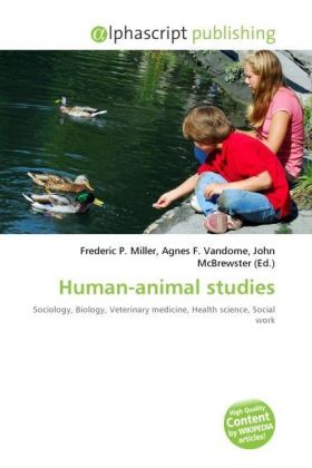 Human-animal studies