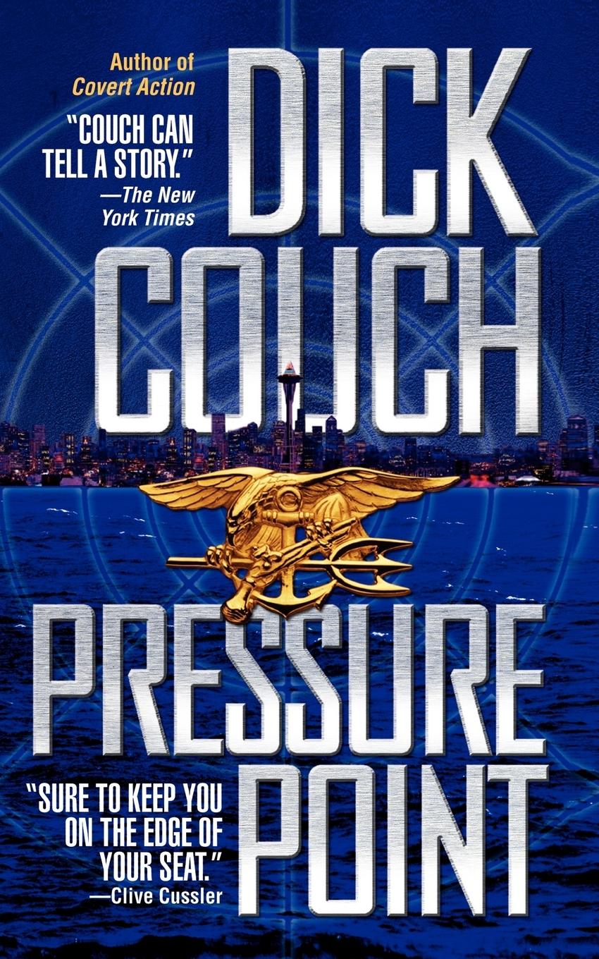 Pressure Point - Couch, Dick