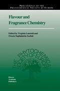 Flavour and Fragrance Chemistry - Lanzotti, Virginia Taglialatela-Scafati, Orazio