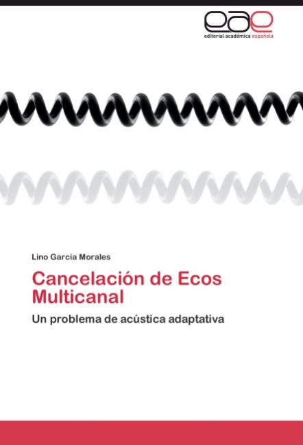 Cancelación de Ecos Multicanal - García Morales, Lino