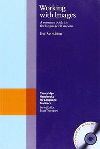 Working with Images, w. CD-ROM - Goldstein, Ben