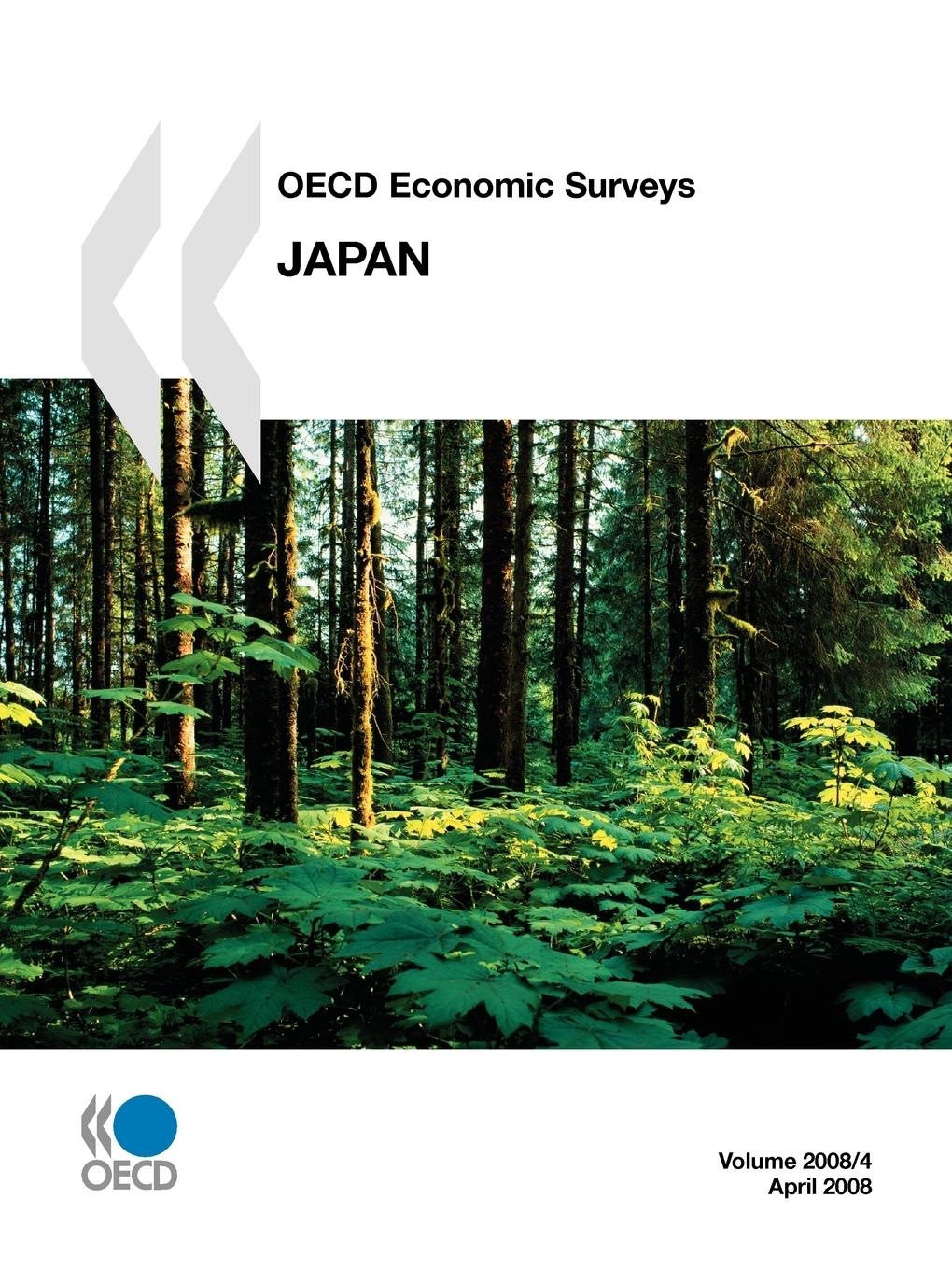 OECD Economic Surveys - Oecd Publishing