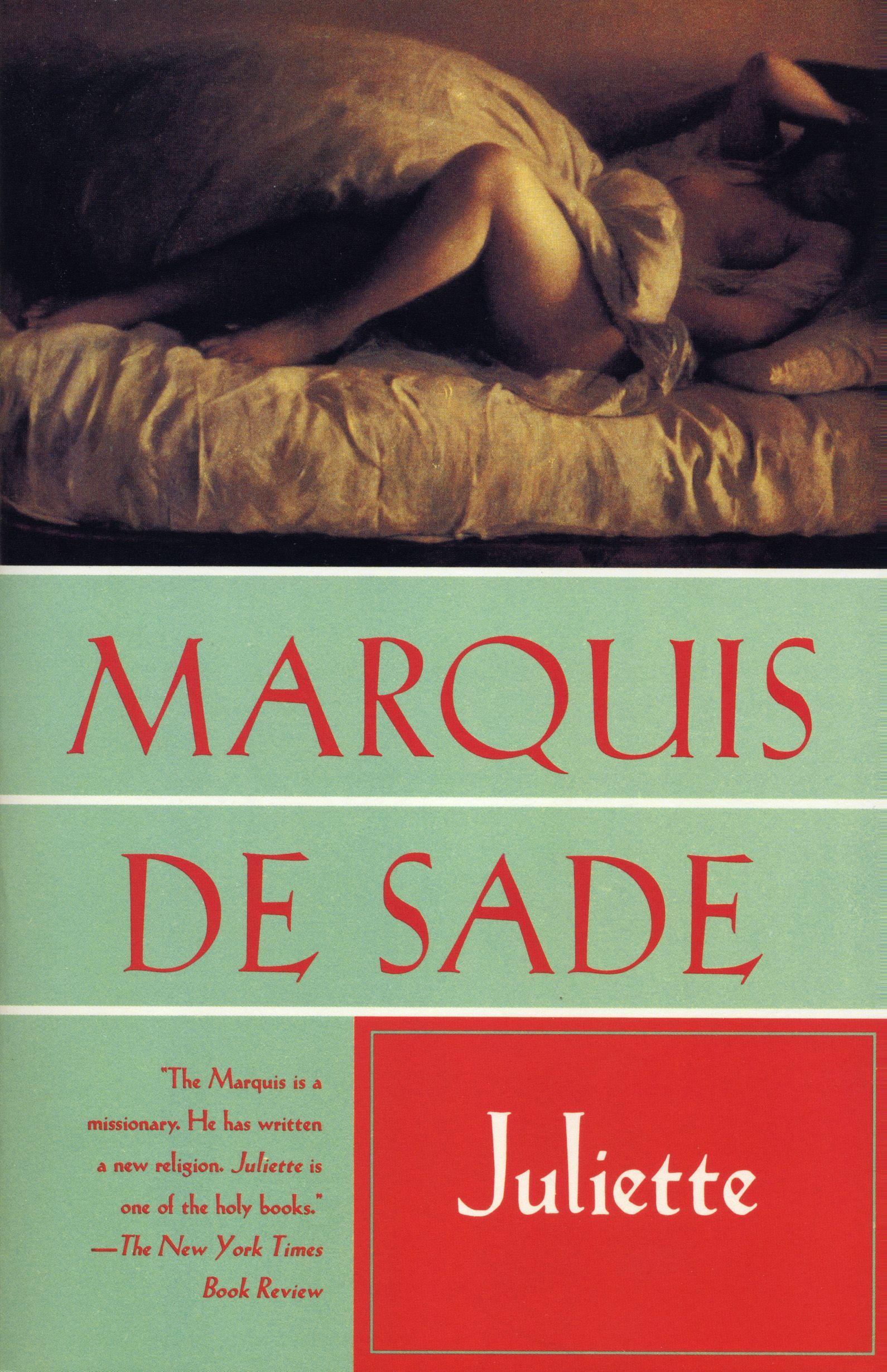 Juliette - De Sade, Marquis