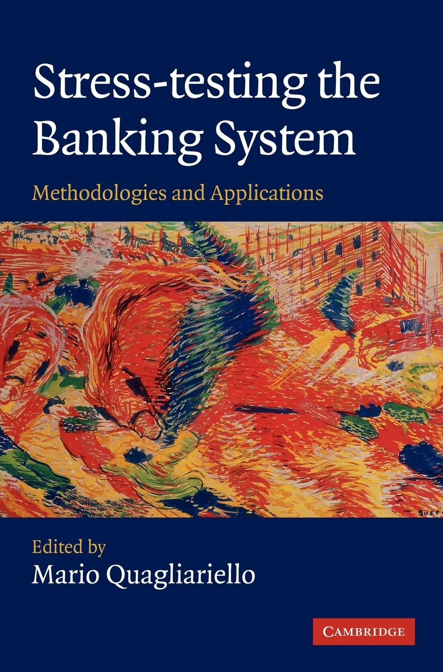 Stress-Testing the Banking System