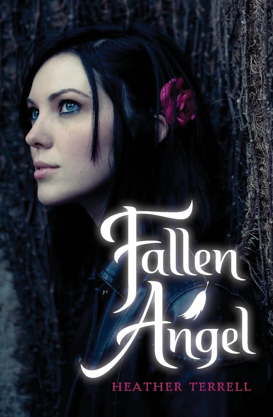 Fallen Angel - Terrell, Heather