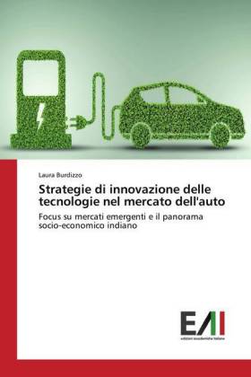 Burdizzo, L: Strategie di innovazione delle tecnologie nel m - Burdizzo, Laura