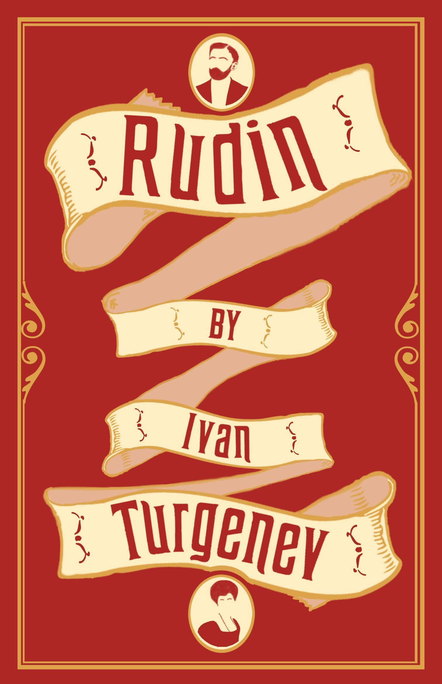 Rudin: New Translation - Turgenjew, Iwan S.