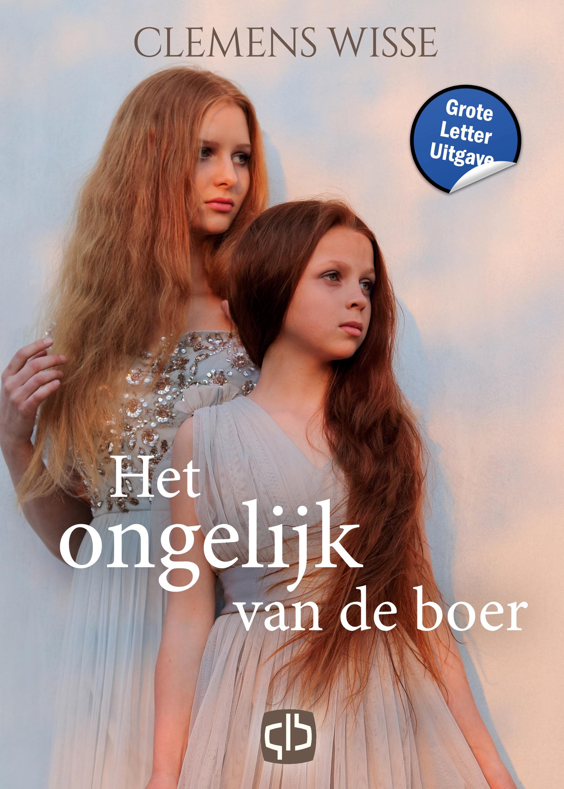 Het ongelijk van de boer - Wisse, Clemens