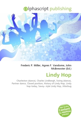 Lindy Hop - Miller, Frederic P. Vandome, Agnes F. McBrewster, John