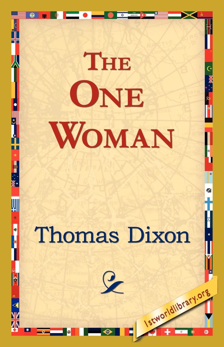 The One Woman - Dixon, Thomas