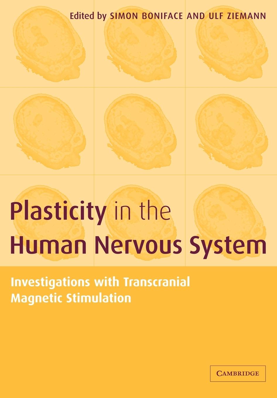 Plasticity in the Human Nervous System - Boniface, Simon