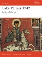 Nicolle, D: Lake Peipus, 1242 - Nicolle, David