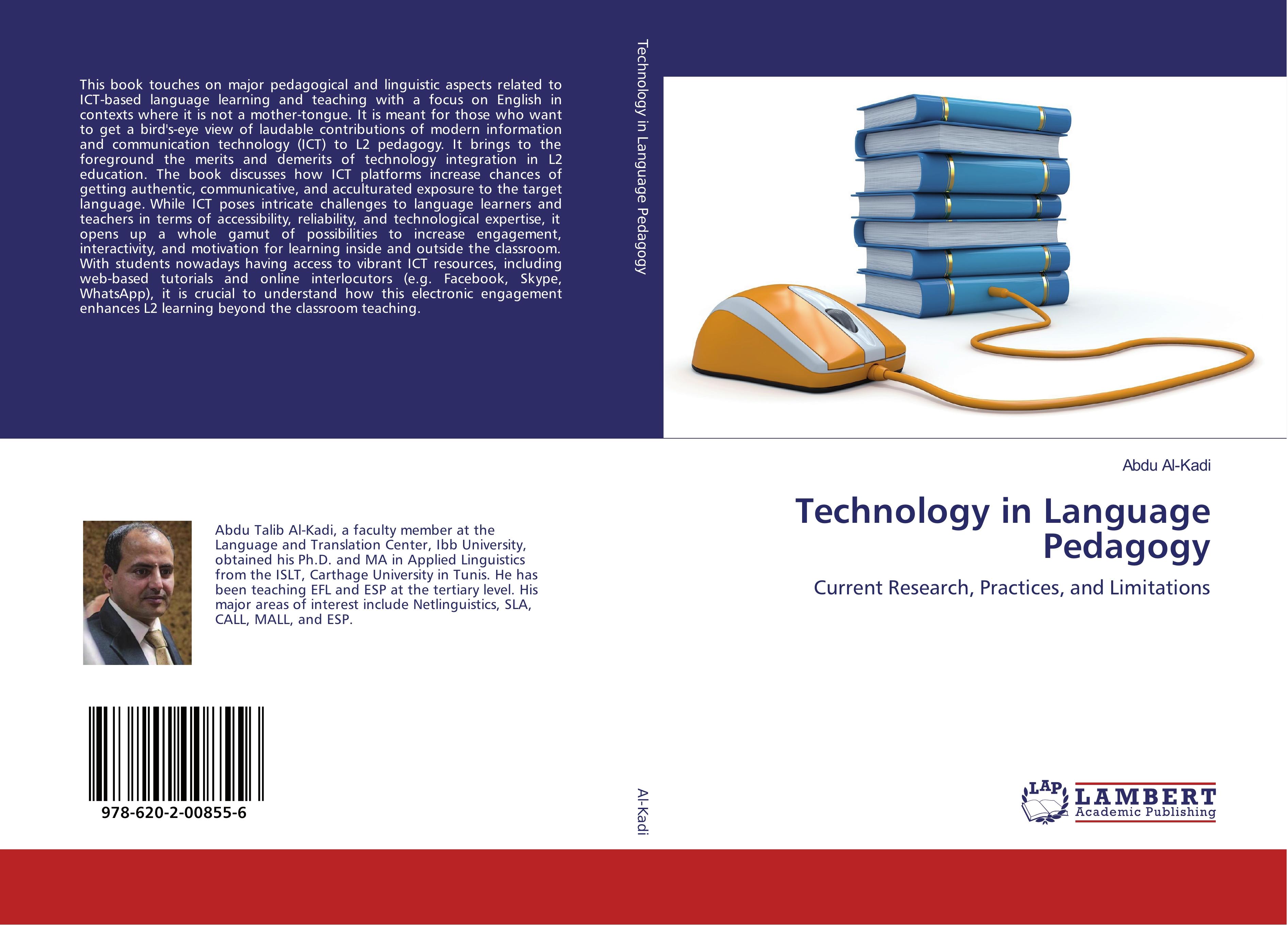 Technology in Language Pedagogy - Abdu Al-Kadi