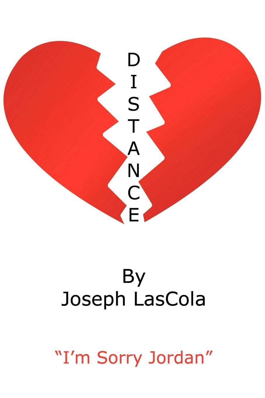 Distance - Lascola, Joseph