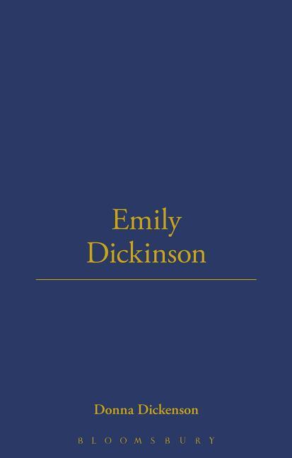 EMILY DICKINSON - Coward, Noel