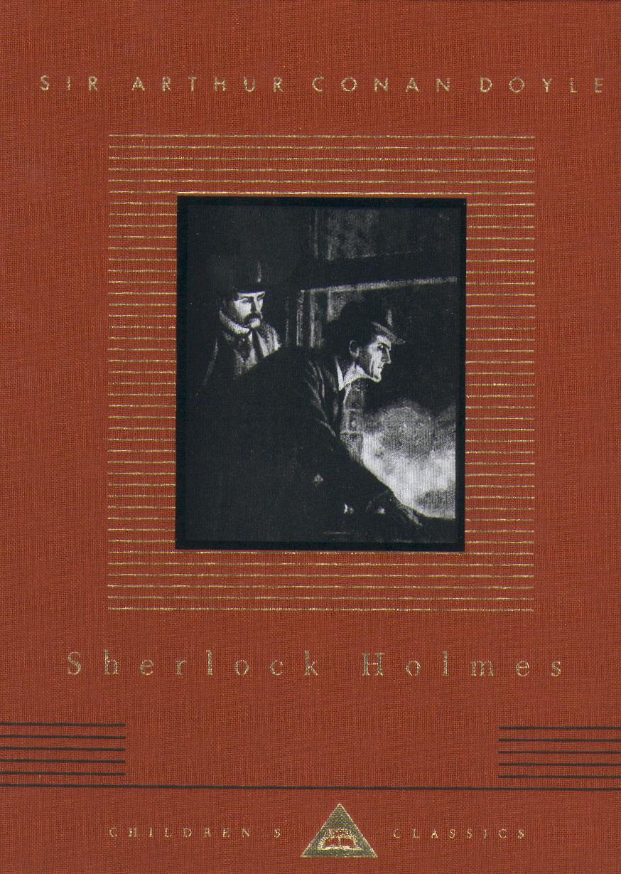 Sherlock Homes - Doyle, Arthur Conan