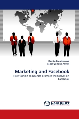 Marketing and Facebook - Bairakimova, Kamila Quiroga Arkvik, Isabel