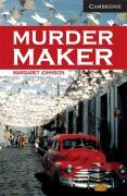 Murder Maker Level 6 - Johnson, Margaret