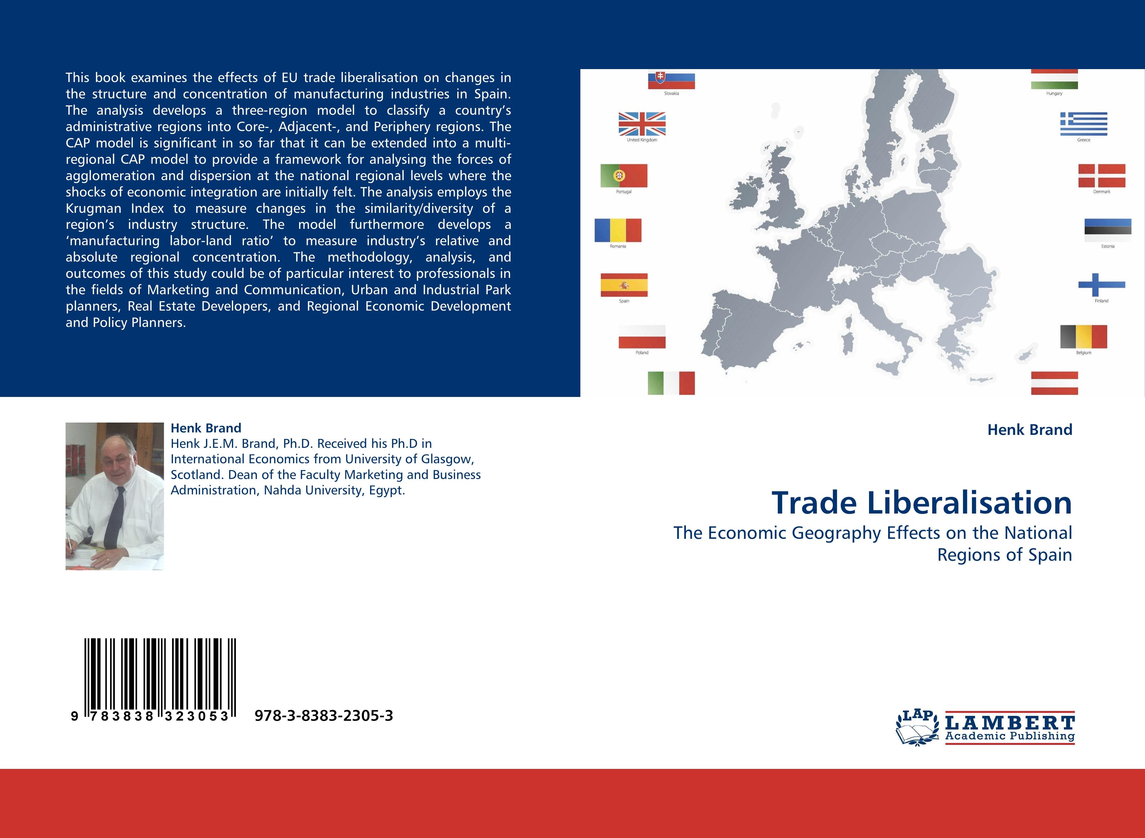 Trade Liberalisation - Henk Brand