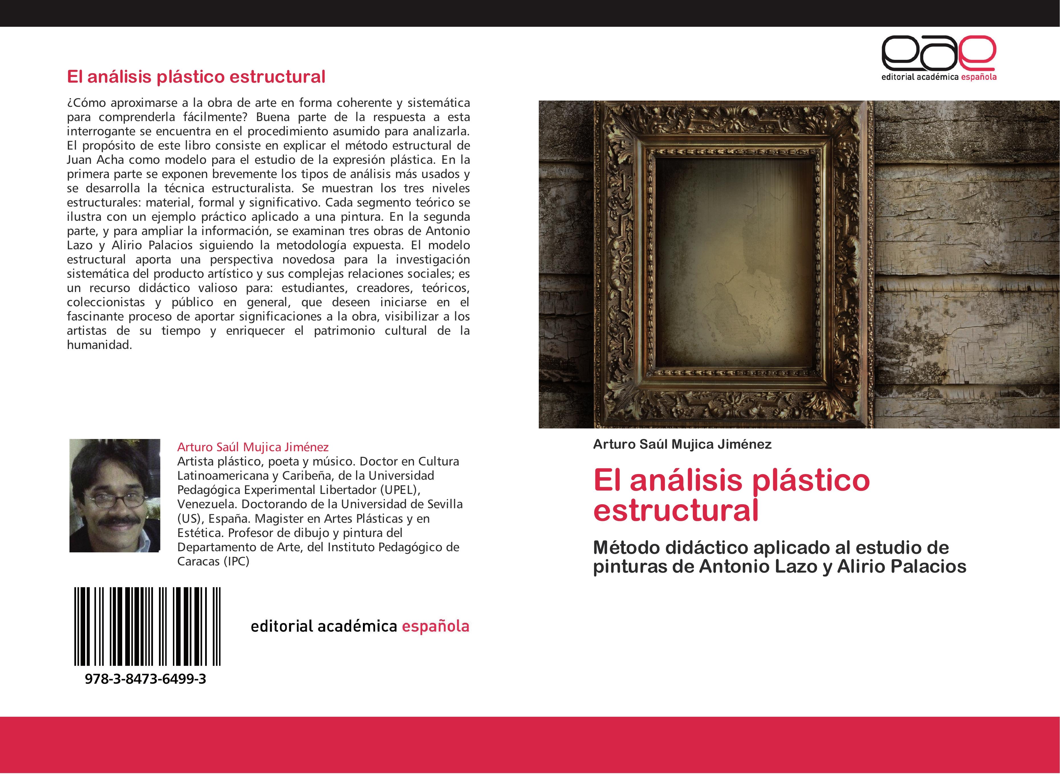 El análisis plástico estructural - Arturo Saúl Mujica Jiménez