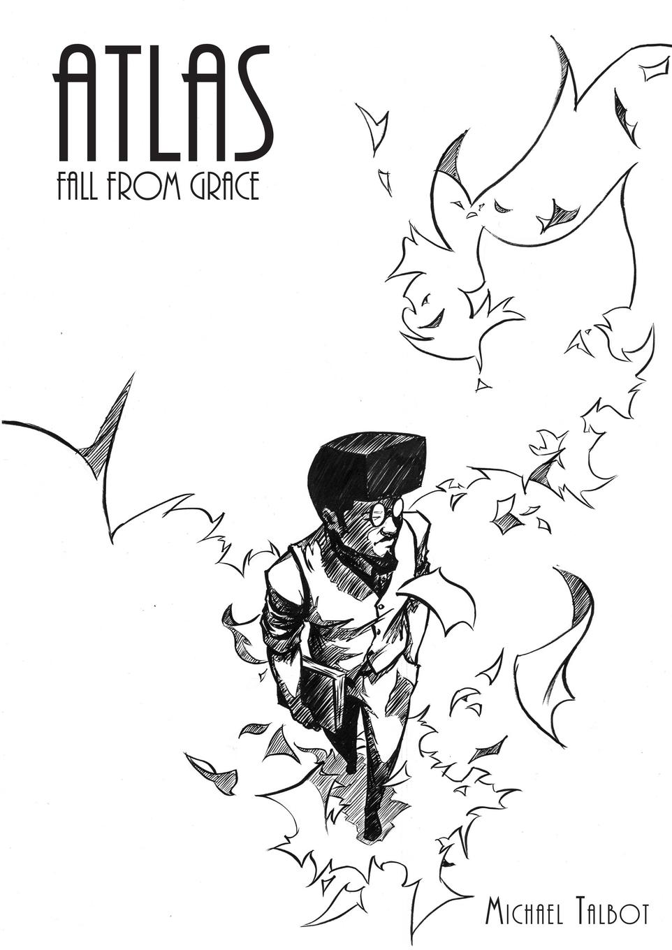 Atlas - Talbot, Michael