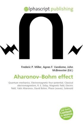 Aharonov Bohm effect