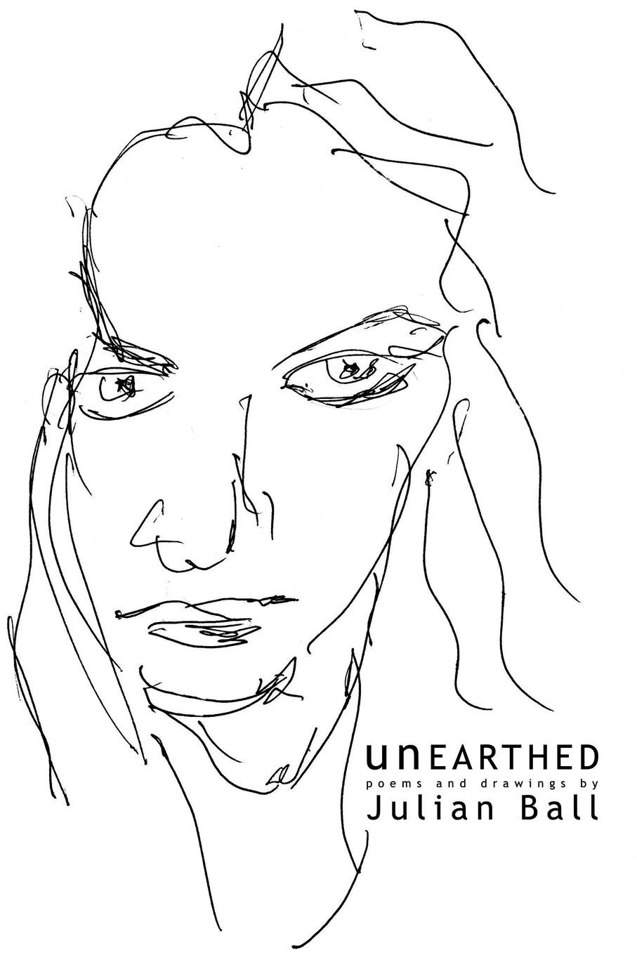 Unearthed - Ball, Julian