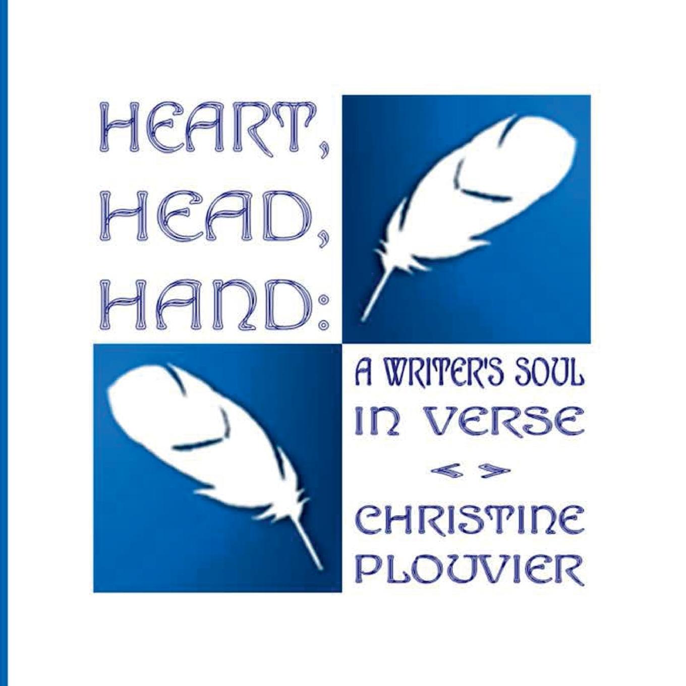 Heart, Head, Hand - Plouvier, Christine