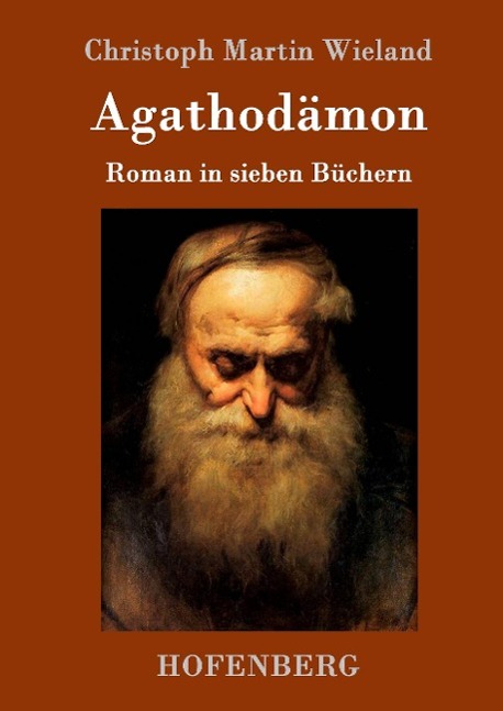 Agathodaemon - Christoph Martin Wieland