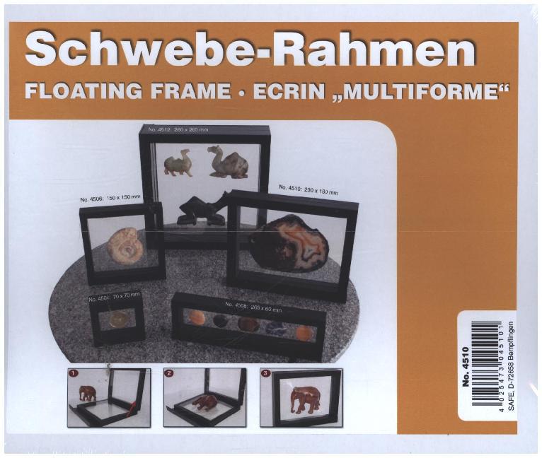 SAFE Schwebe-Rahmen 4510 