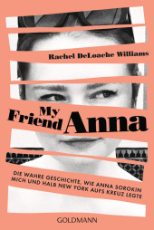 My friend Anna [289111125] - 9,45 € - www.MOLUNA.de - Entdecken ...