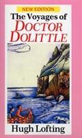 Lofting, H: The Voyages Of Dr Dolittle - Lofting, Hugh