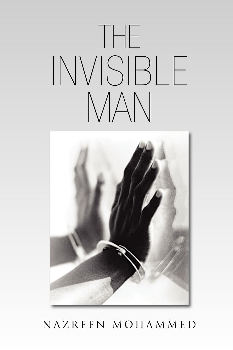 The Invisible Man - Mohammed, Nazreen