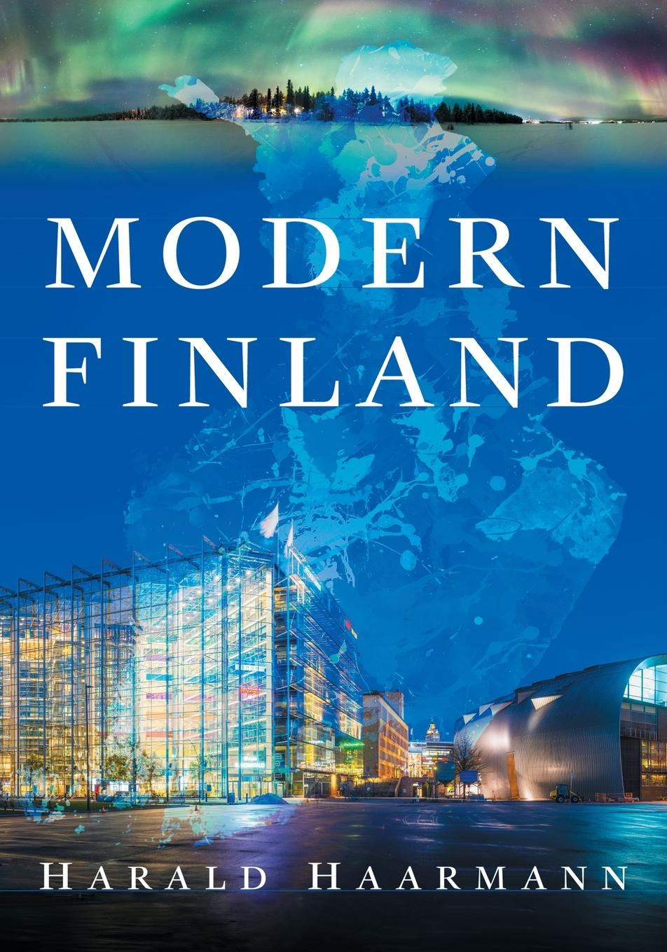 Modern Finland - Haarmann, Harald