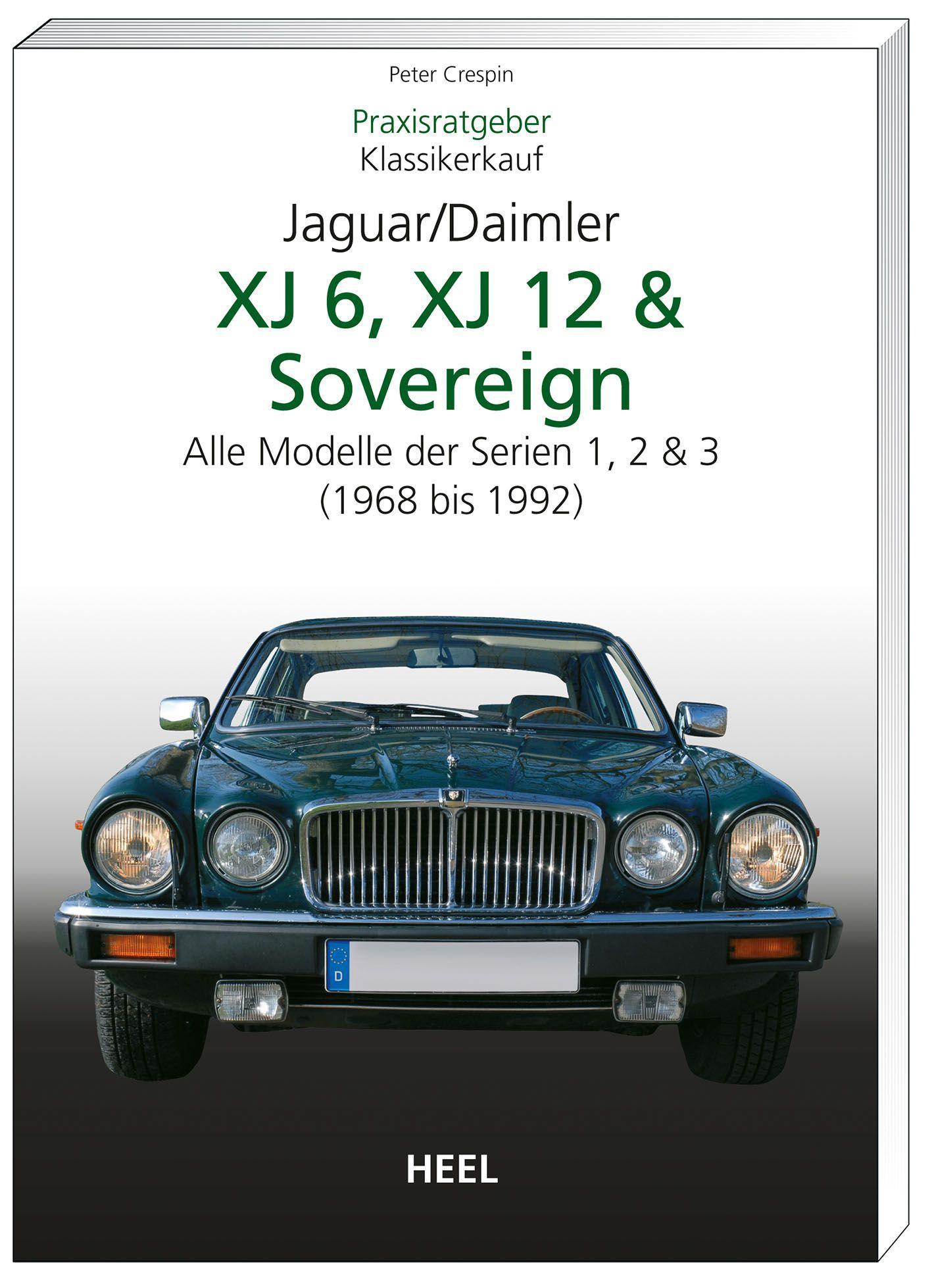 Citroën DS ID Alle Modelle 1968 Praxisratgeber Kaufberatung Klassiker-Kauf Buch 