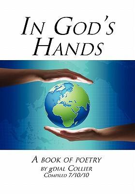 In God s Hands - Collier, Gdial