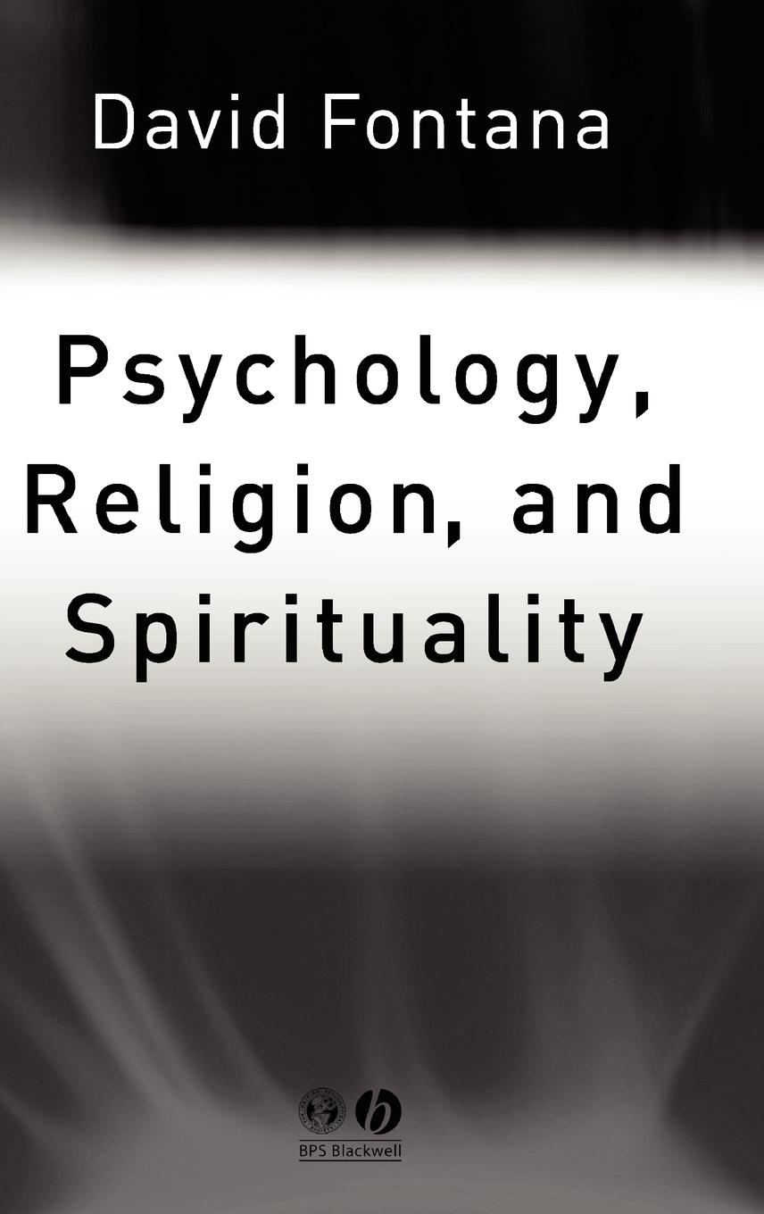 Psychology, Religion and Spirituality - Fontana