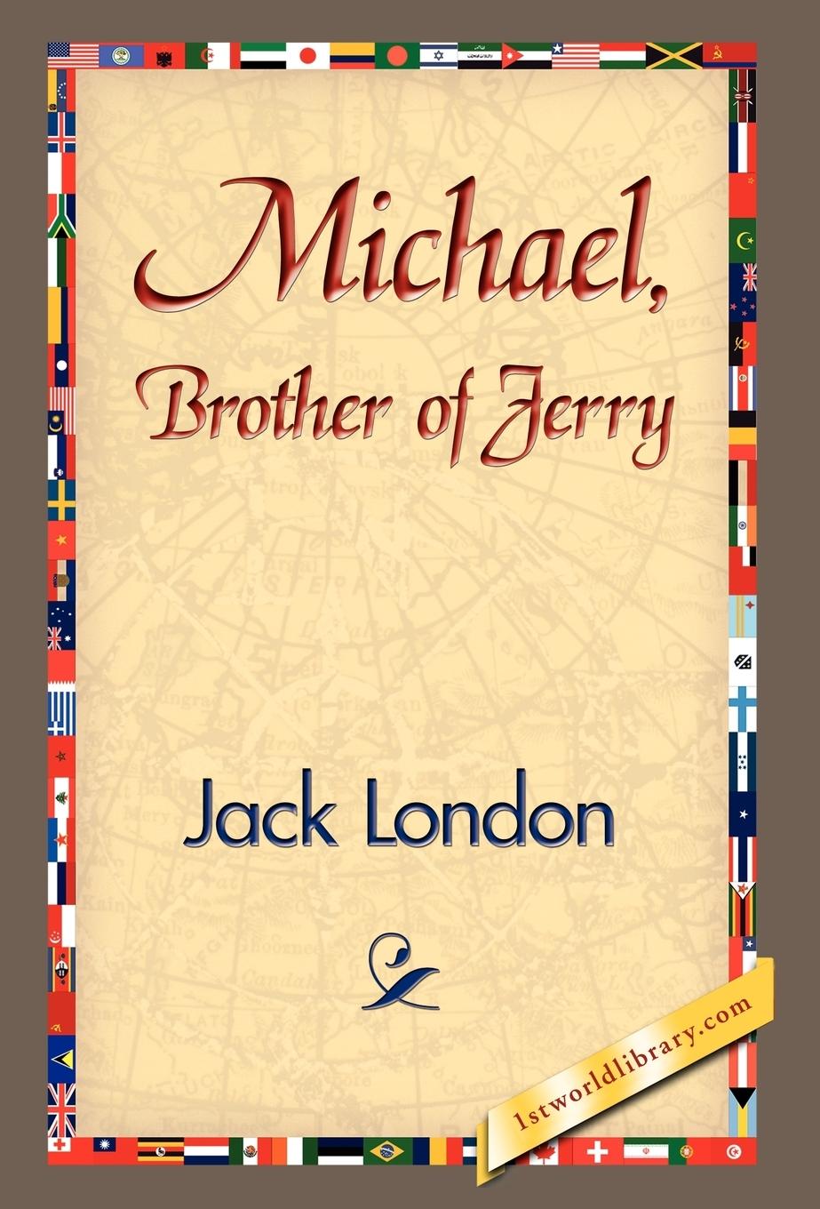 Michael, Brother of Jerry - London, Jack
