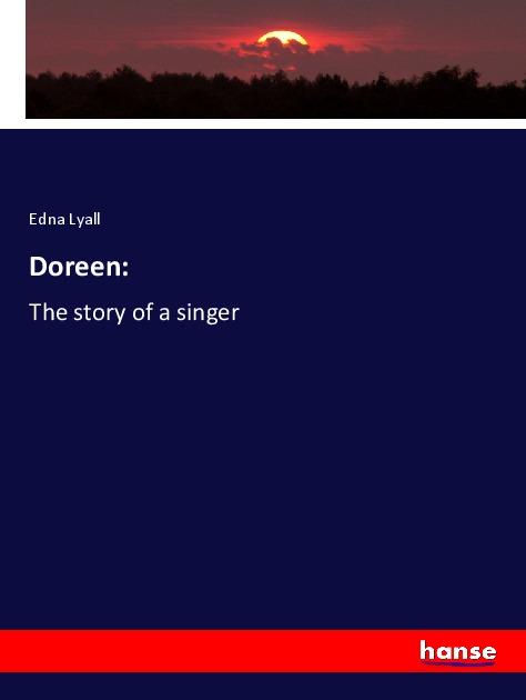 Doreen - Lyall, Edna