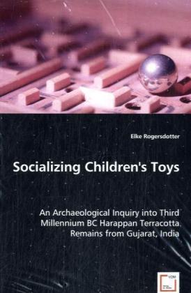 Socializing Children s Toys - Rogersdotter, Elke