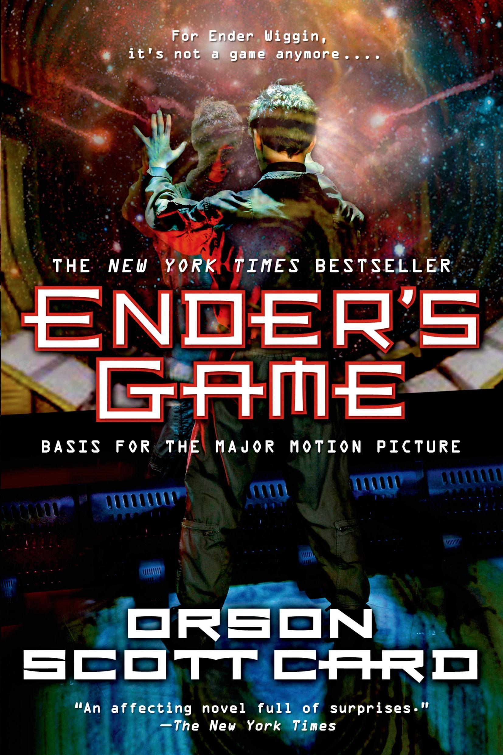 Ender s Game - Card, Orson Scott