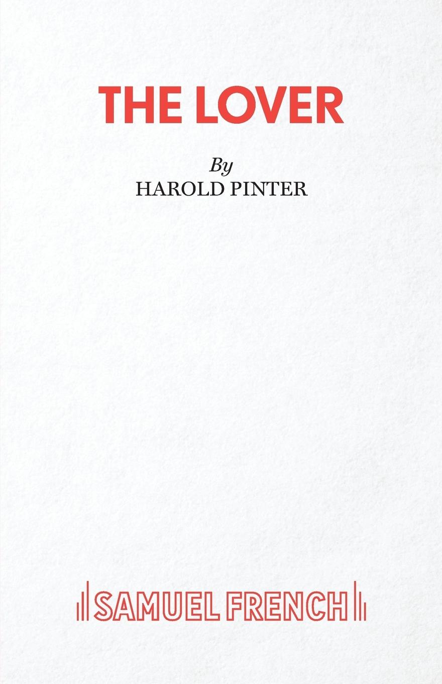 Lover - Pinter, Harold