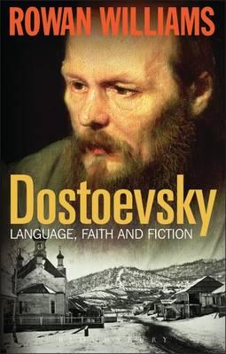 Dostoevsky - Williams, Rowan