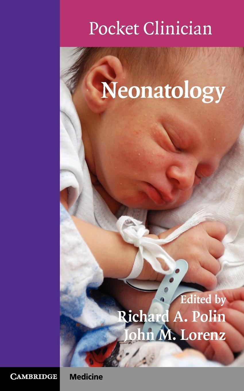 Neonatology - Polin, Richard A. Lorenz, John M.